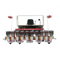 Manual Granular Fertilizer Applicator